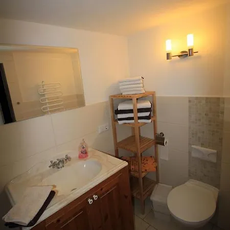 Semesterbostad Oberlausitzer Ferienhaus Gebirgshaeusl *