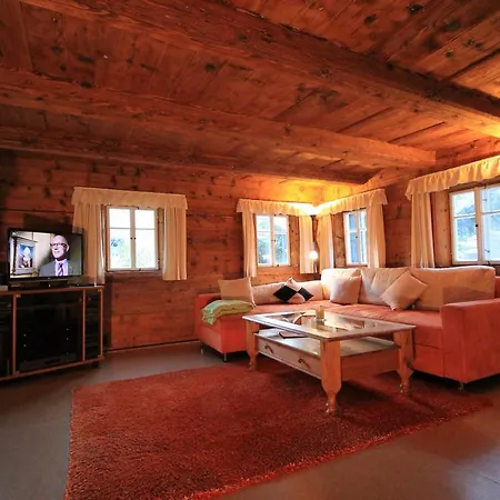 Oberlausitzer Ferienhaus Gebirgshaeusl * Kurort Jonsdorf
