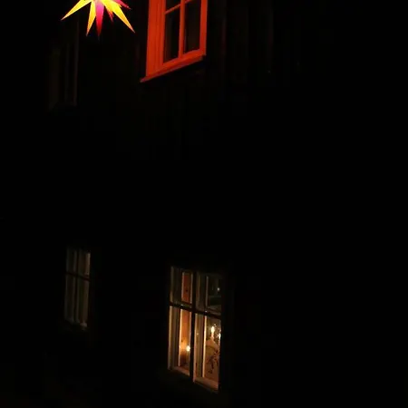 Oberlausitzer Ferienhaus Gebirgshaeusl Kurort Jonsdorf