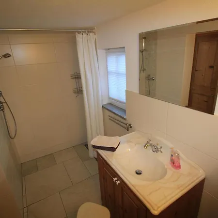 Oberlausitzer Ferienhaus Gebirgshaeusl Kurort Jonsdorf
